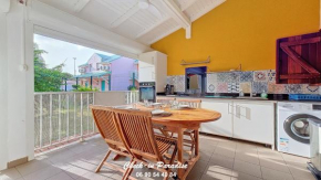 Appartement Frangipanier